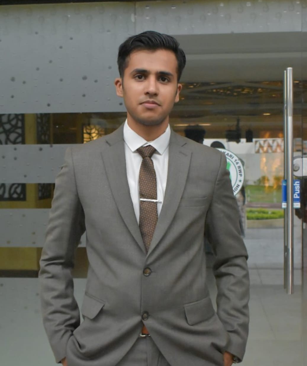 Profile Picture